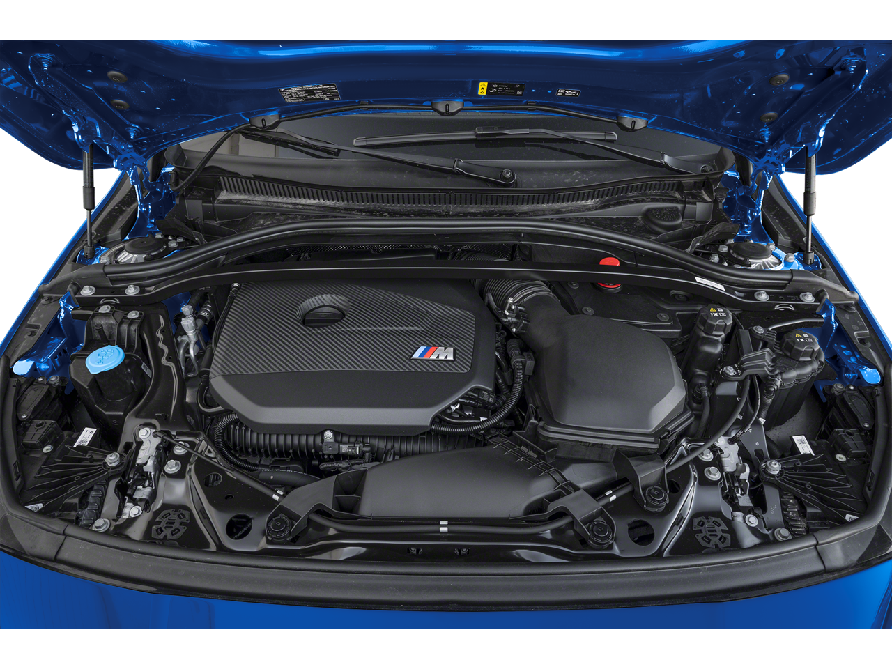 2025 BMW 2 Series M235i xDrive