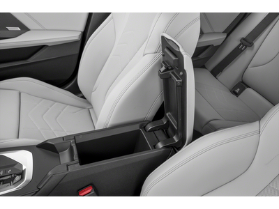 2025 BMW 2 Series M235i xDrive