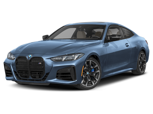 2025 BMW 4 Series M440i xDrive