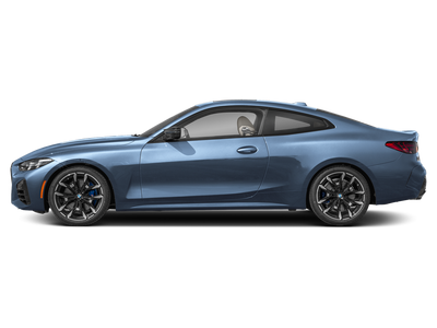 2025 BMW 4 Series M440i xDrive