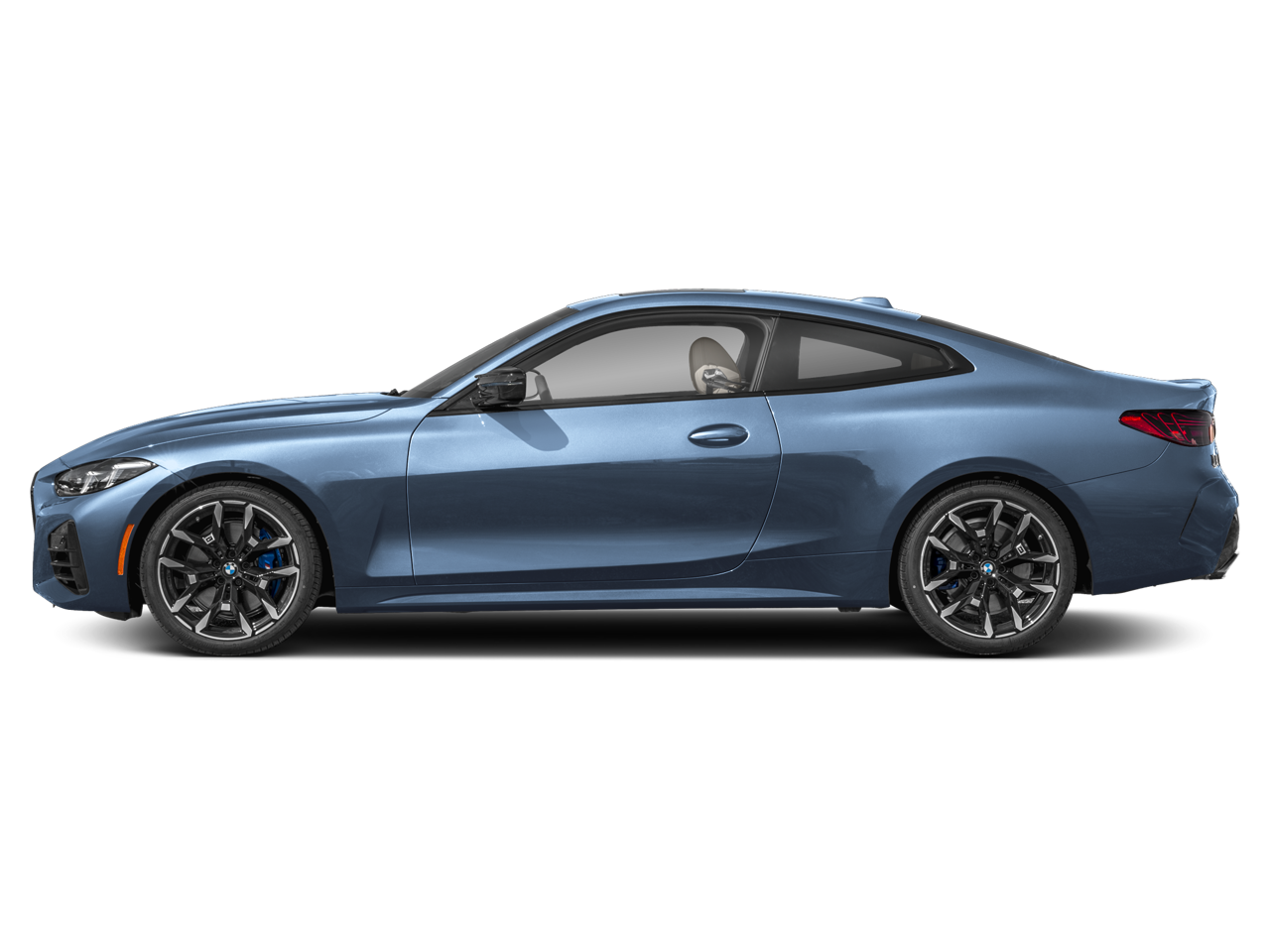 2025 BMW 4 Series M440i xDrive