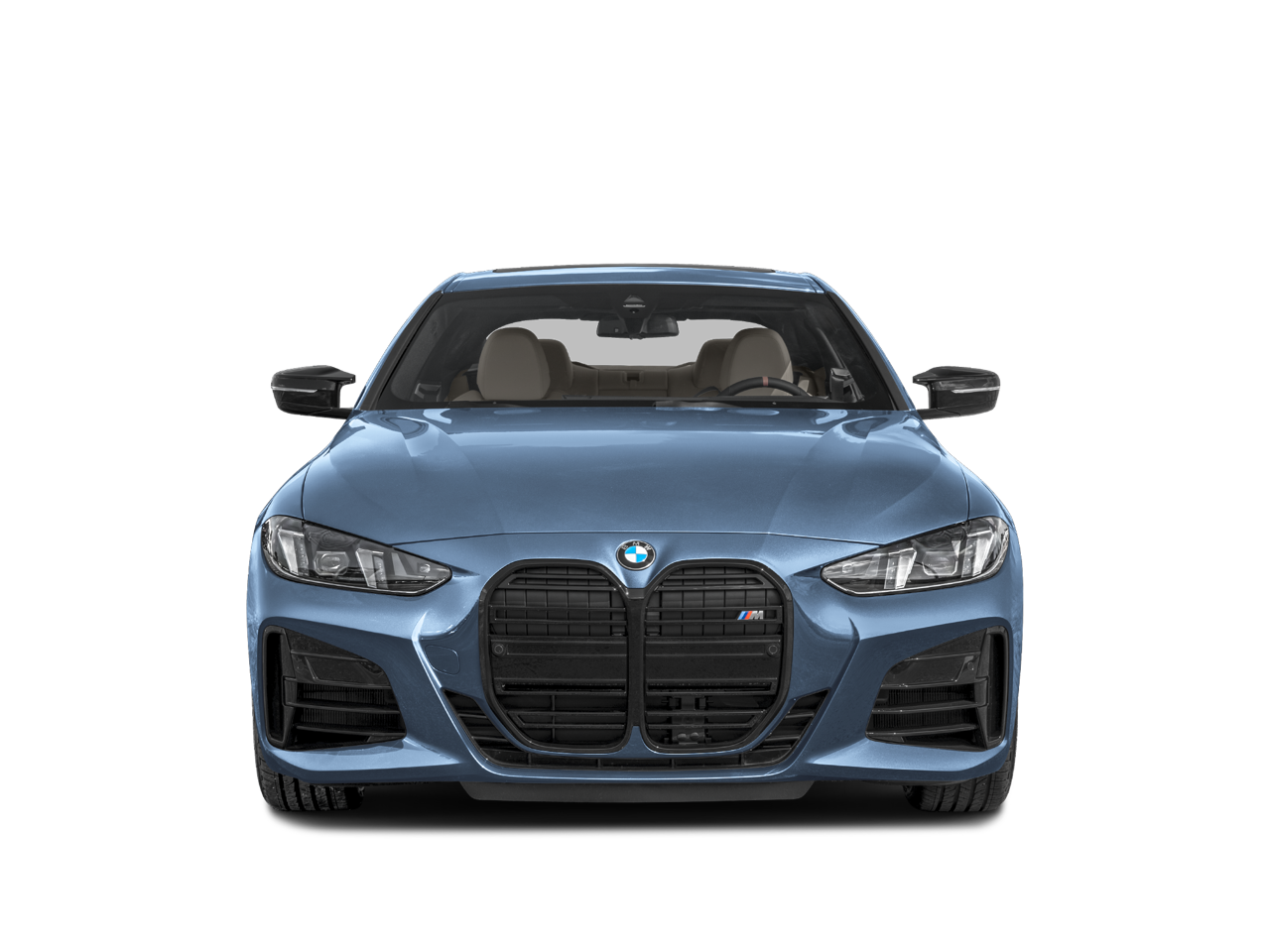 2025 BMW 4 Series M440i xDrive