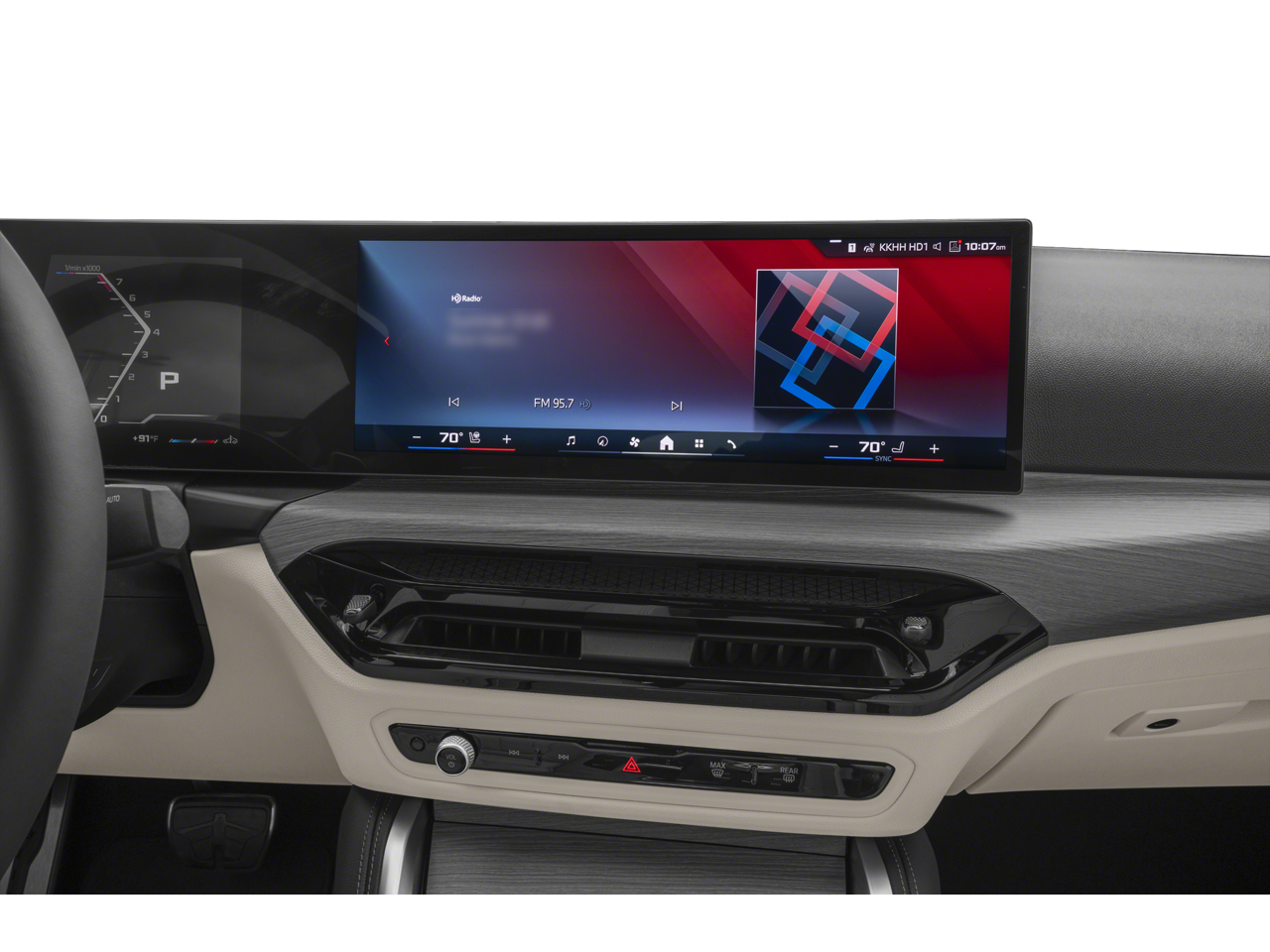 2025 BMW 4 Series M440i xDrive