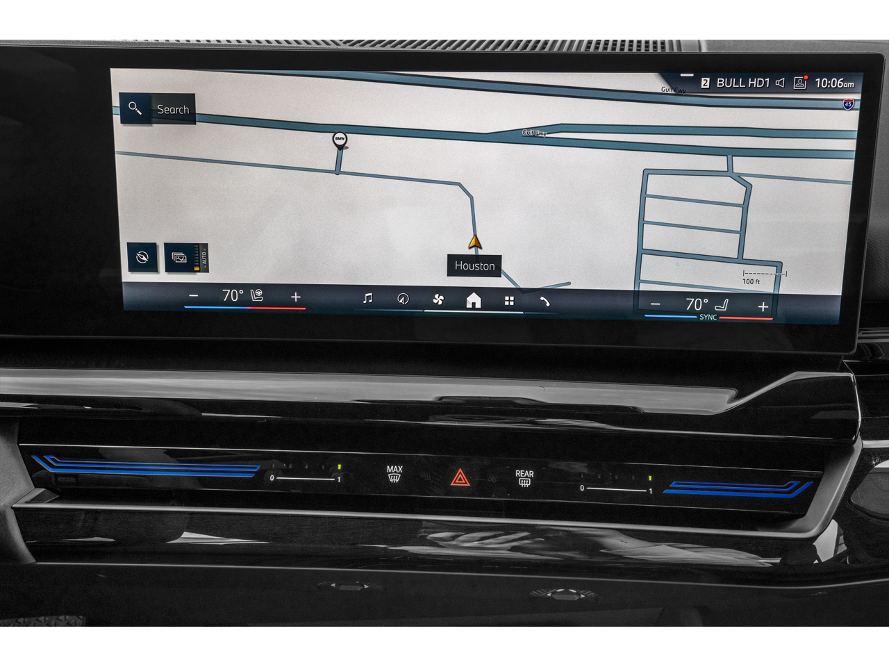 2026 BMW 5 Series 530i xDrive