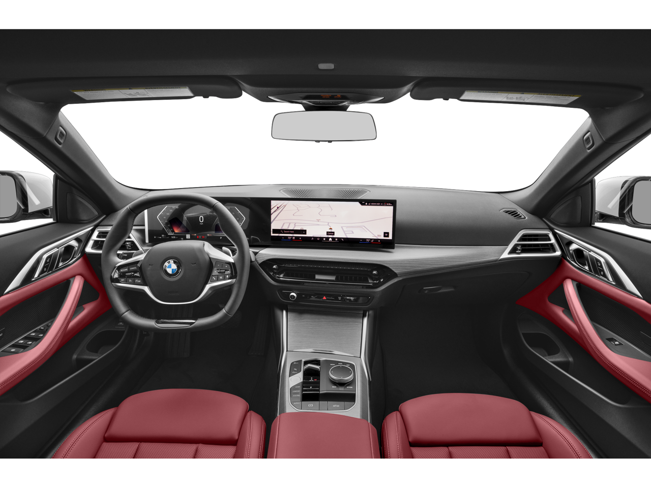 2026 BMW 4 Series 430i xDrive