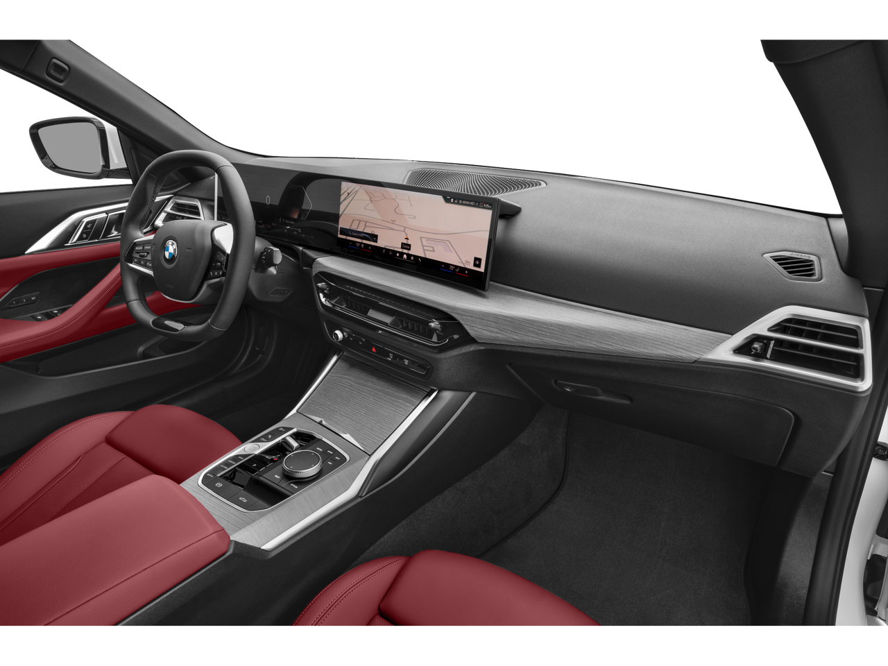 2026 BMW 4 Series 430i xDrive