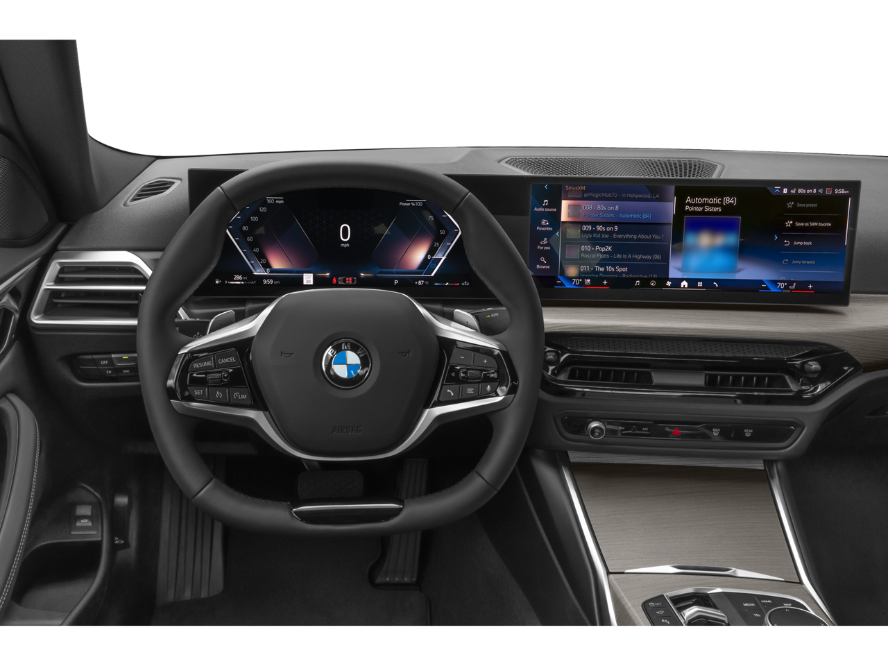 2026 BMW 4 Series 430i xDrive