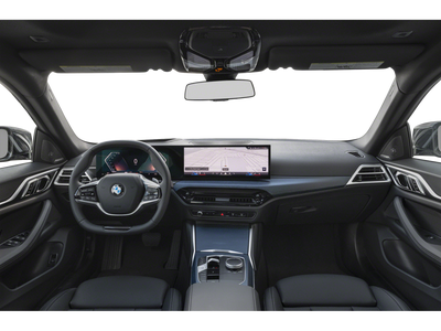 2026 BMW 4 Series 430i Gran Coupe