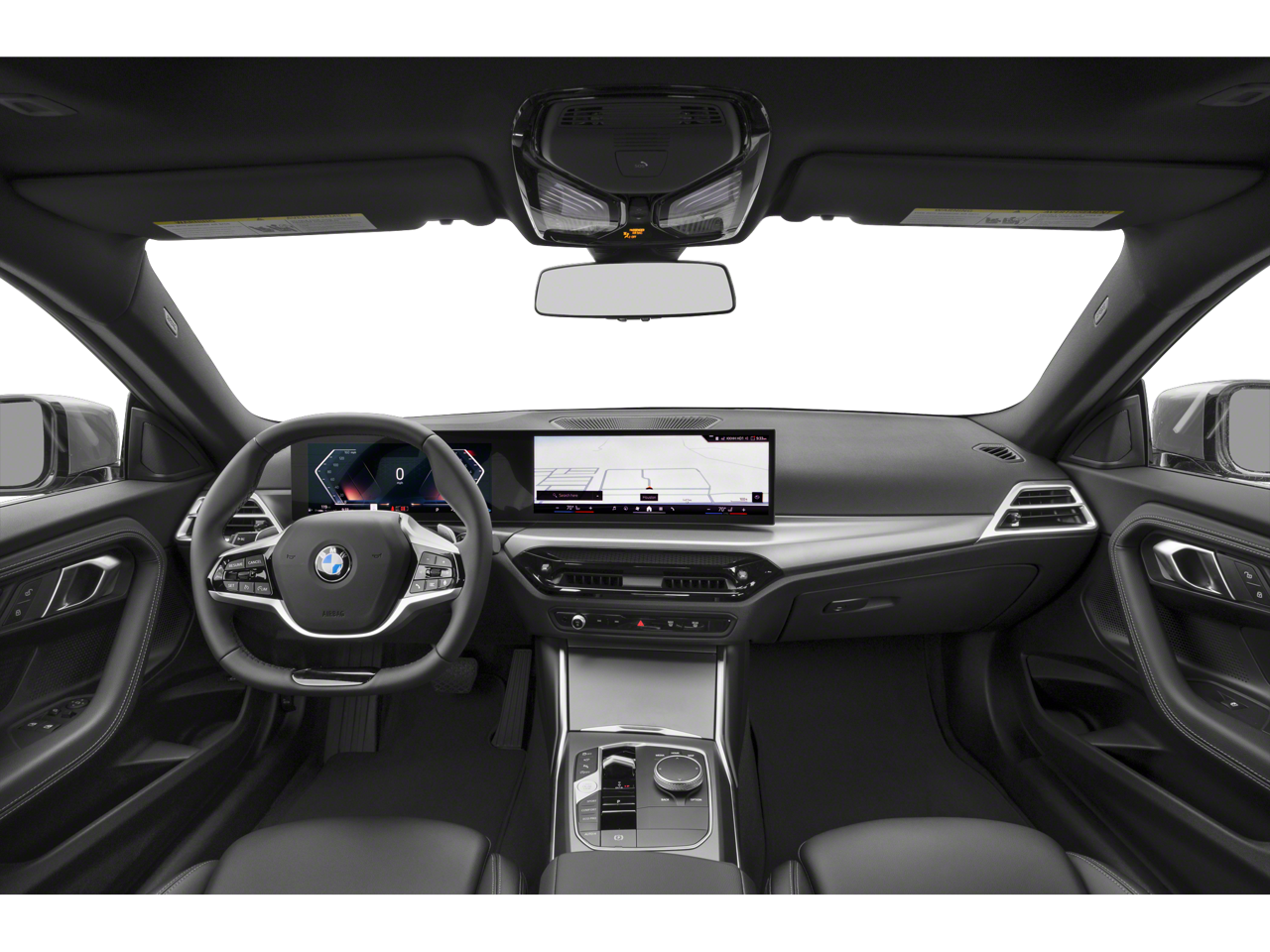 2026 BMW 2 Series 230i xDrive