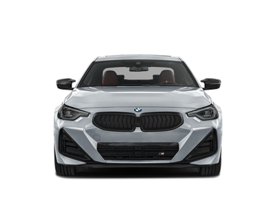 2026 BMW 2 Series M240i