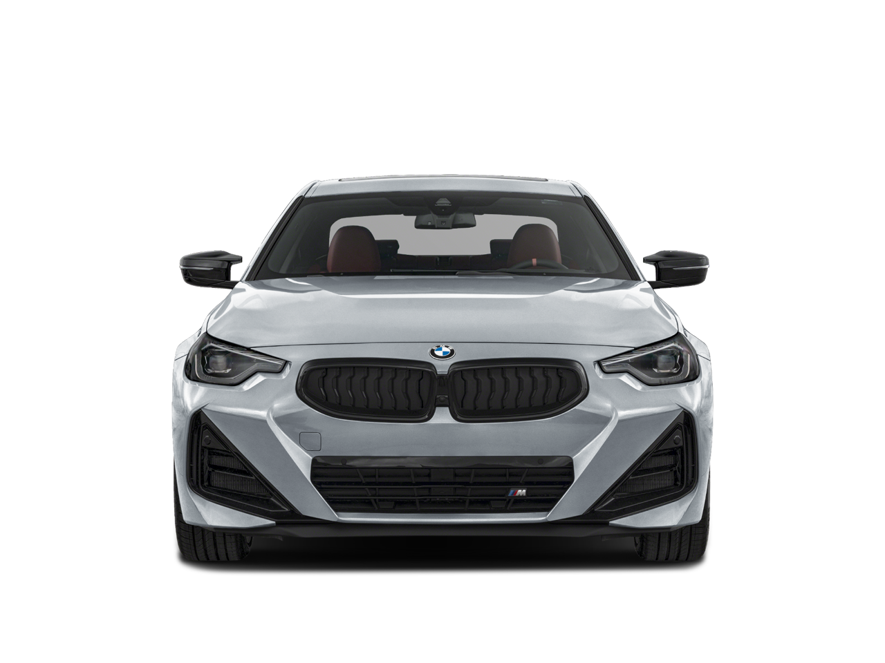 2026 BMW 2 Series M240i