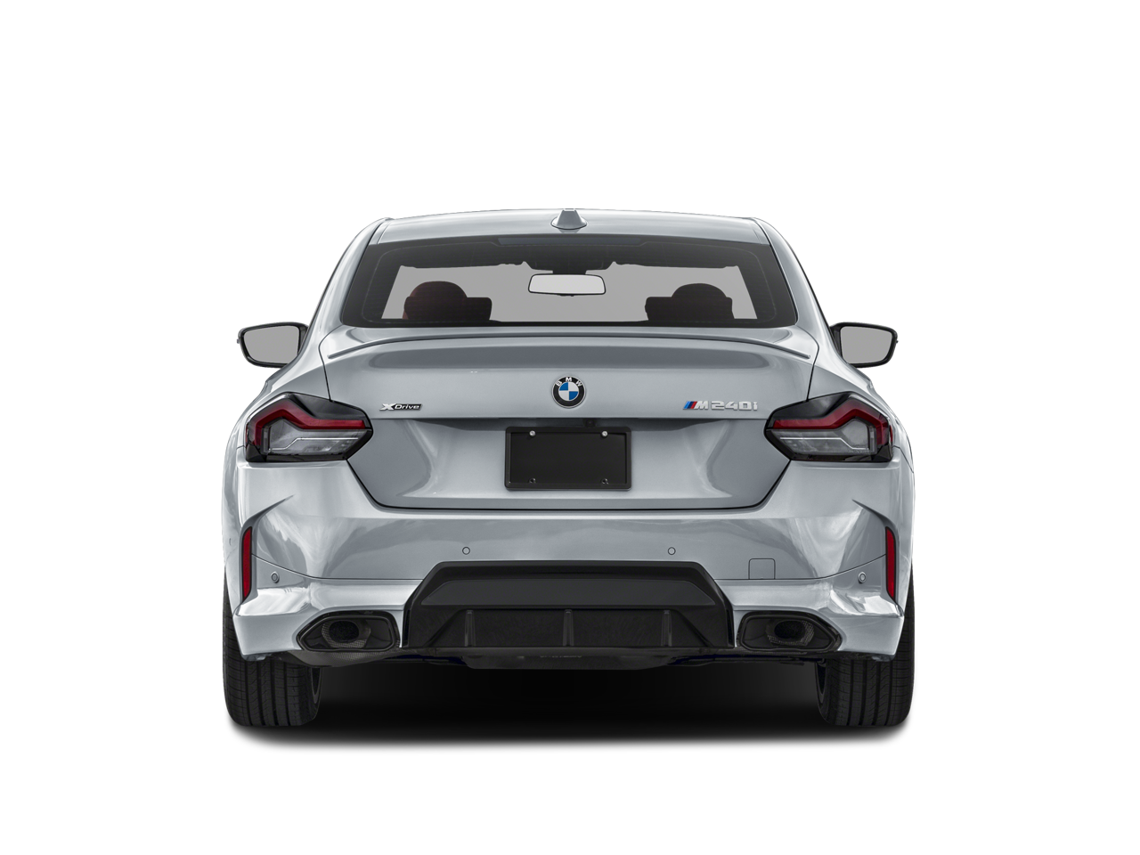 2026 BMW 2 Series M240i
