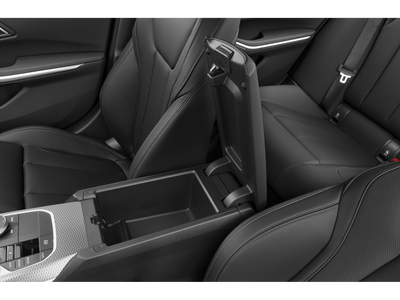 2026 BMW 340i M340i xDrive