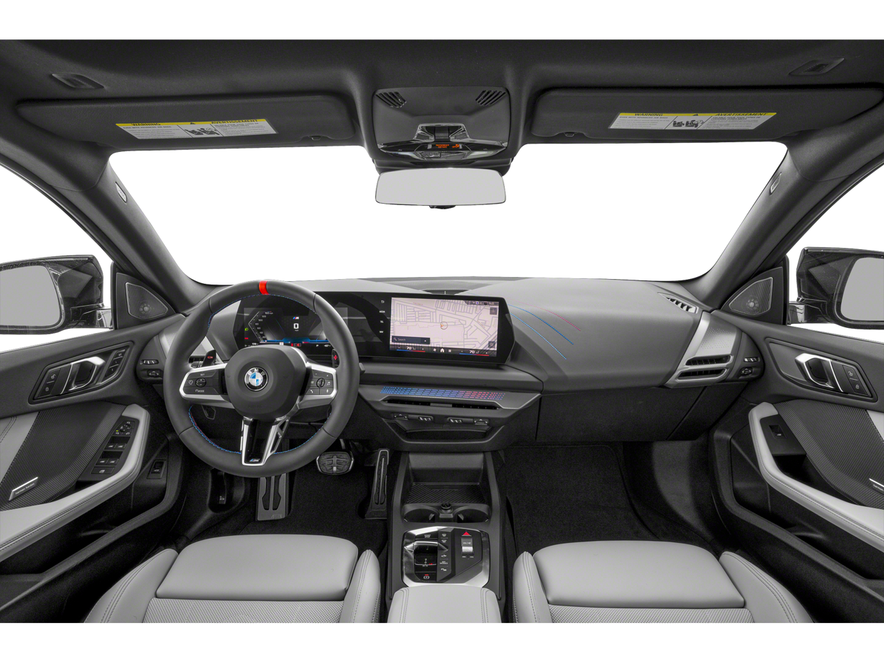 2026 BMW 235i M235 xDrive