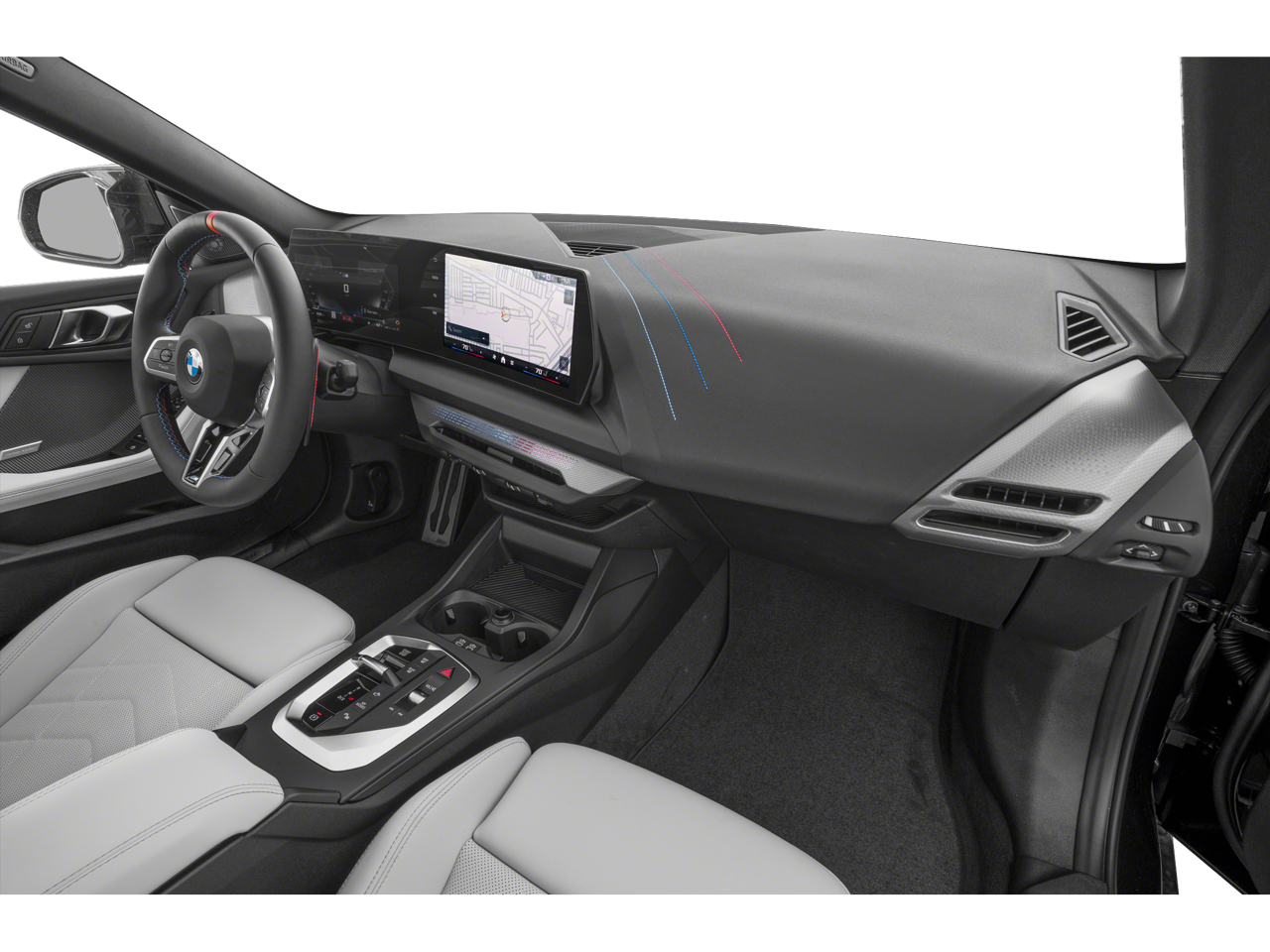 2026 BMW 235i M235 xDrive