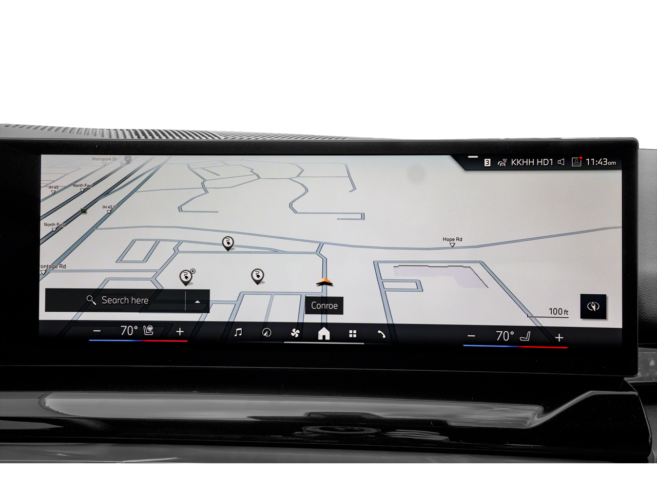 2026 Bmw i5 xDrive40 photo 4