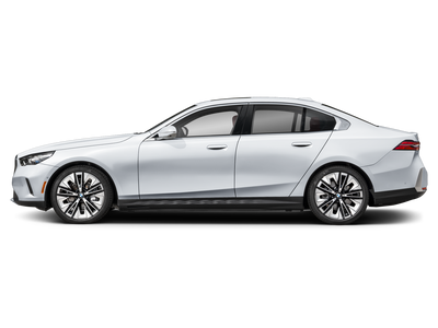 2026 BMW i5 M60