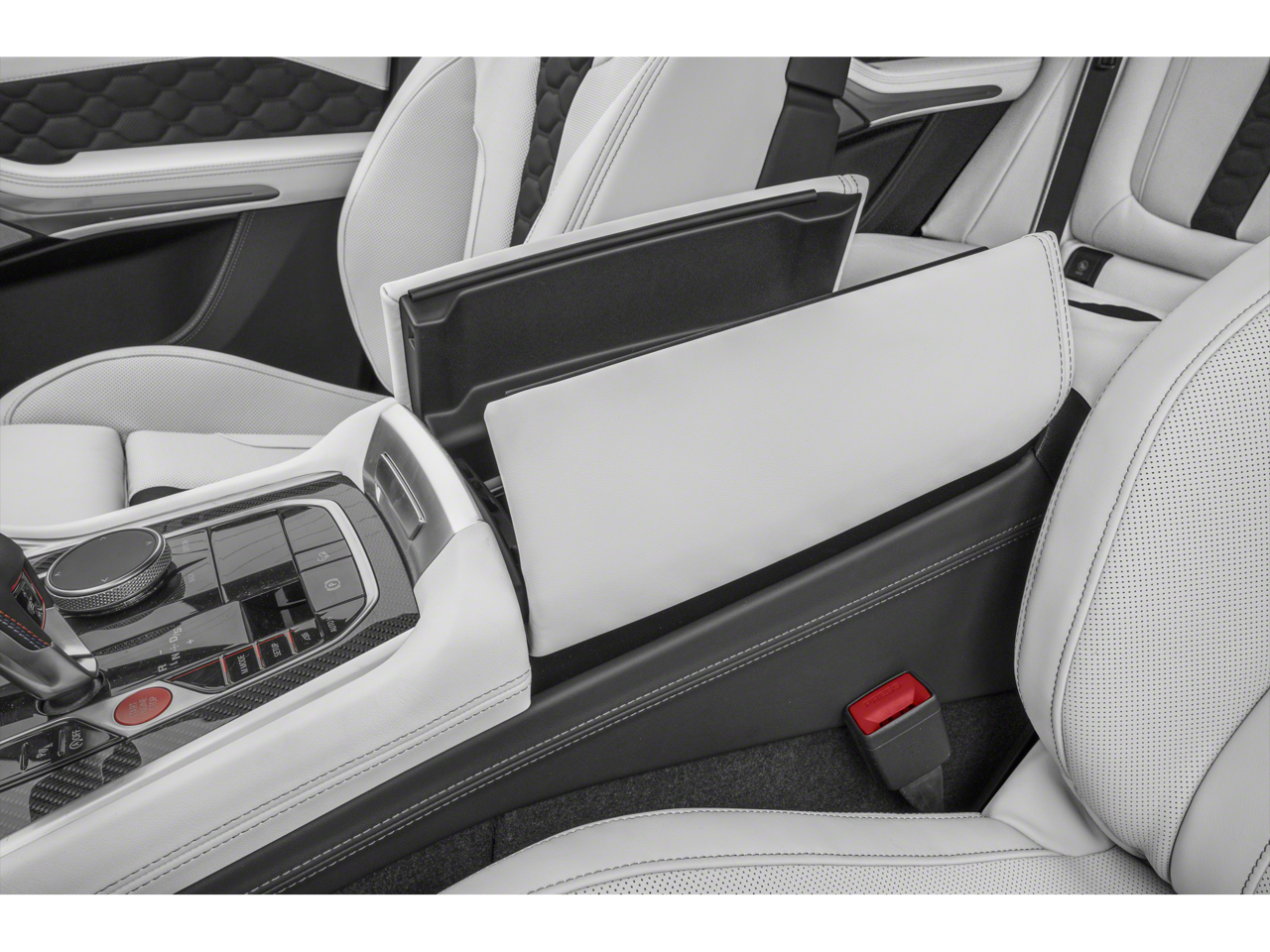 2026 BMW X5 M Competition