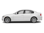 2011 BMW 3 Series 328i