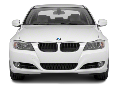 2011 BMW 3 Series 328i