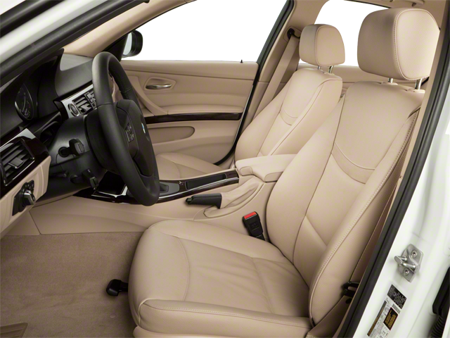 2011 BMW 3 Series 328i