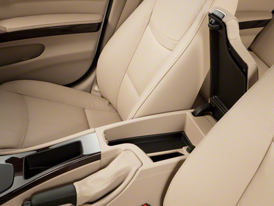 2011 BMW 3 Series 328i