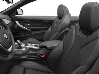 2014 BMW 428xi 428i xDrive
