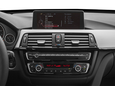 2014 BMW 428xi 428i xDrive