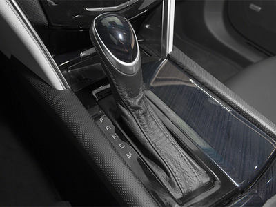 2014 Cadillac XTS Platinum