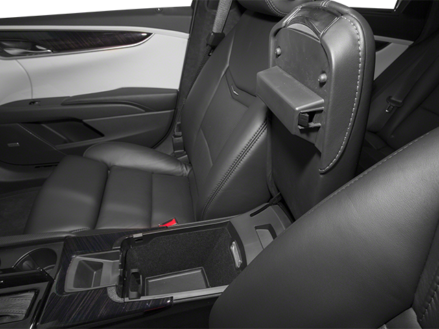 2014 Cadillac XTS Platinum