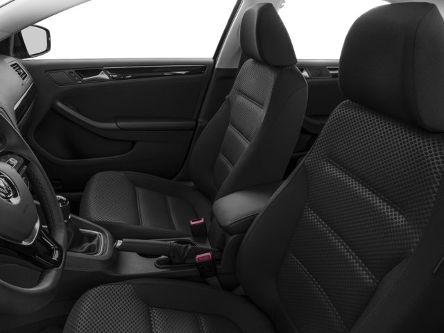 2017 Volkswagen Jetta 1.8T SEL