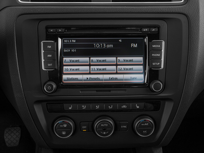 2017 Volkswagen Jetta 1.8T SEL