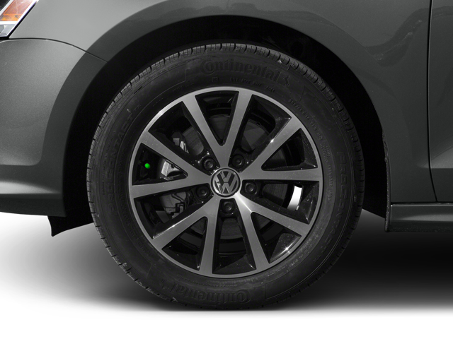 2017 Volkswagen Jetta 1.8T SEL