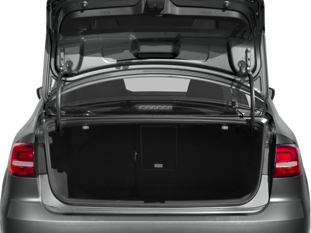 2017 Volkswagen Jetta 1.8T SEL