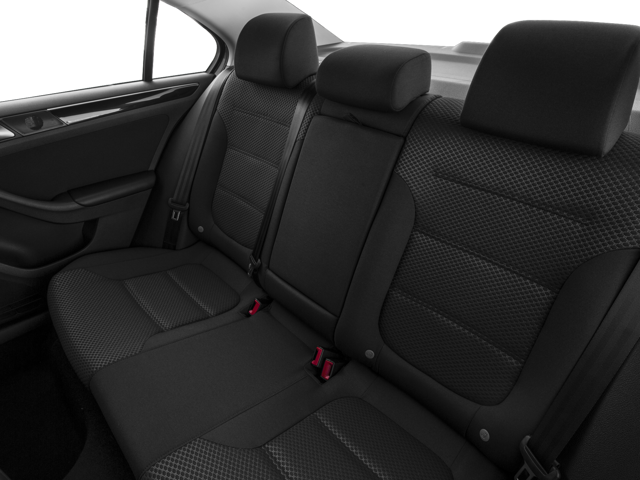 2017 Volkswagen Jetta 1.8T SEL