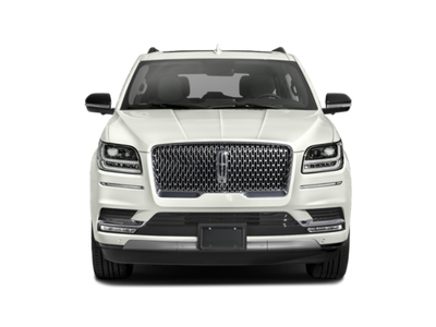 2018 Lincoln Navigator L Reserve