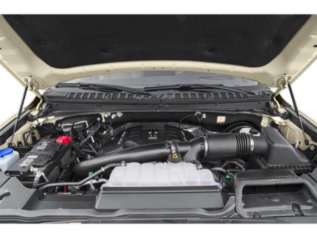 2018 Lincoln Navigator L Reserve