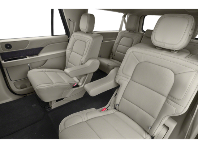 2018 Lincoln Navigator L Reserve