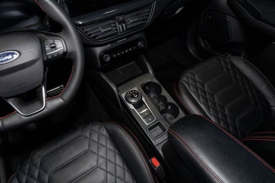 2023 Ford Escape ST-Line Elite