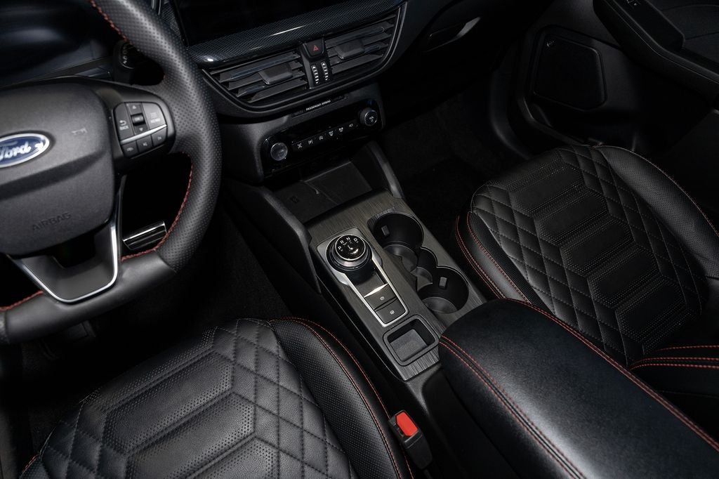 2023 Ford Escape ST-Line Elite