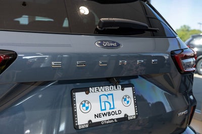 2023 Ford Escape ST-Line Elite