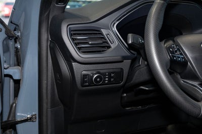 2023 Ford Escape ST-Line Elite