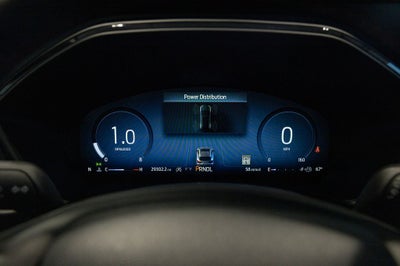 2023 Ford Escape ST-Line Elite