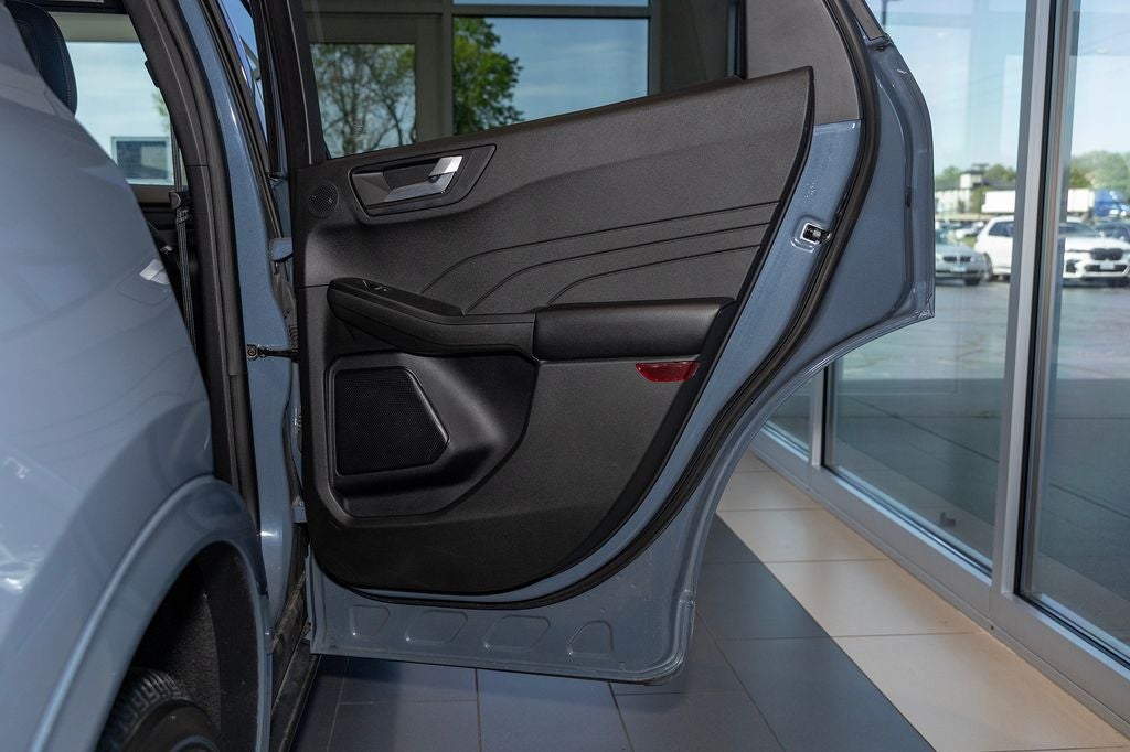2023 Ford Escape ST-Line Elite