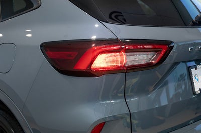 2023 Ford Escape ST-Line Elite