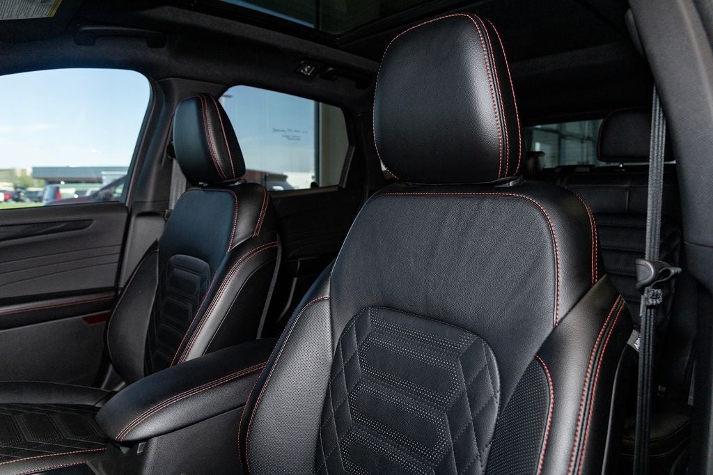 2023 Ford Escape ST-Line Elite
