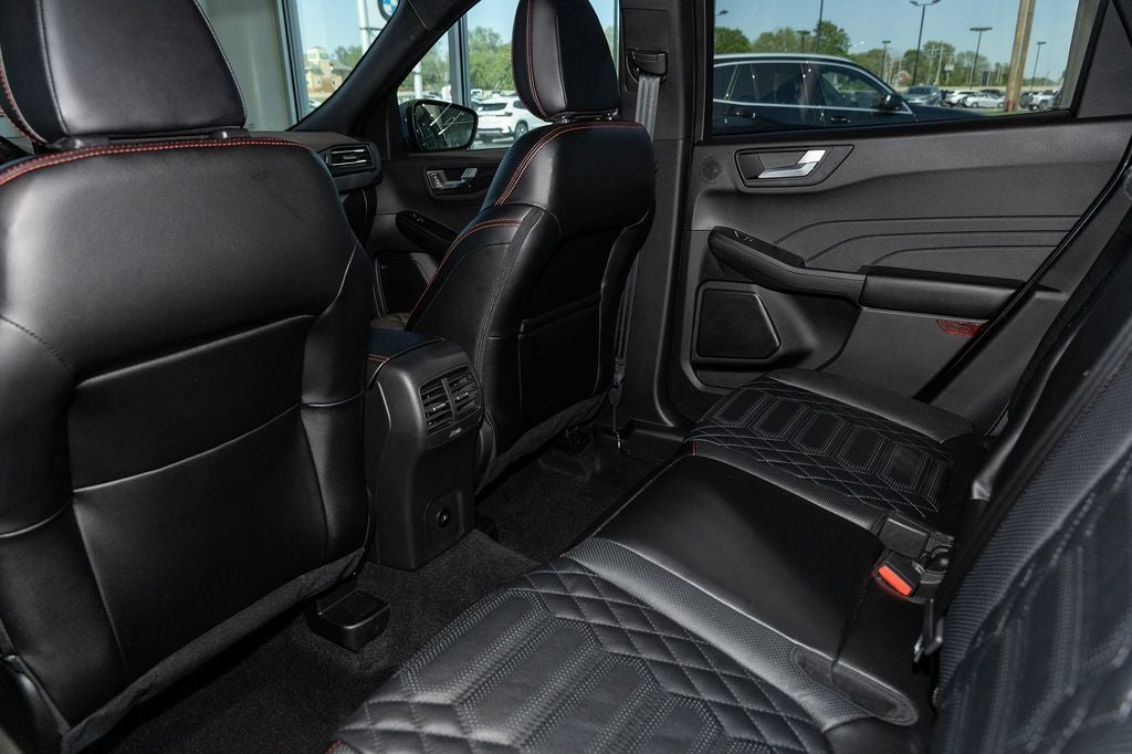2023 Ford Escape ST-Line Elite