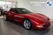2004 Chevrolet Corvette Base