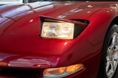 2004 Chevrolet Corvette Base