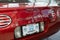 2004 Chevrolet Corvette Base